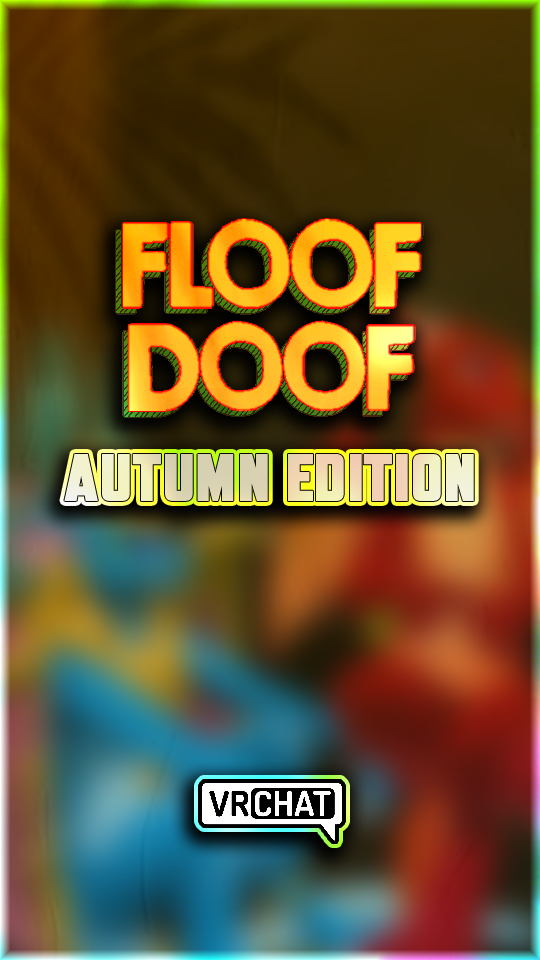 Floof Doof - Autumn Edition 2024