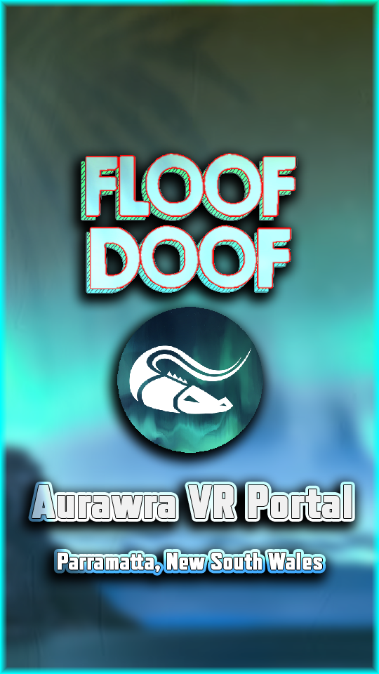 Aurawra Portal 2024